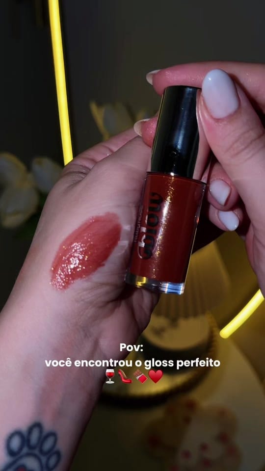Post 5 by Kaline ✨ on TikTok (video)