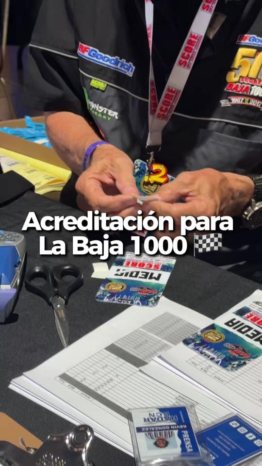 Post 9 by Kev tras el lente on TikTok (video)