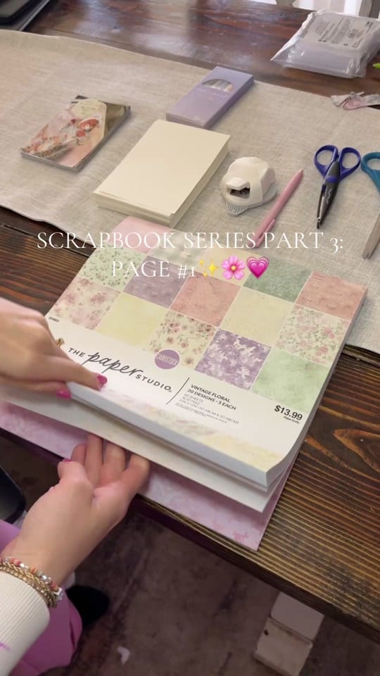 Post 6 by ToriPickens || girl mom🎀 on TikTok (video)