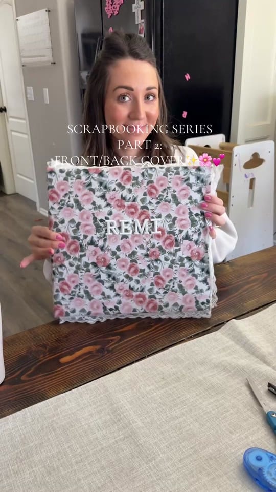 Post 10 by ToriPickens || girl mom🎀 on TikTok (video)