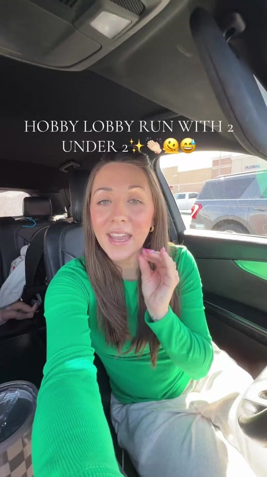 Post 2 by ToriPickens || girl mom🎀 on TikTok (video)