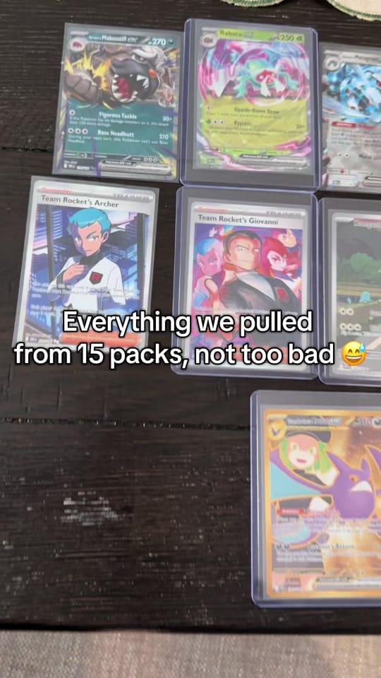 Post 3 by Emily 🎀 on TikTok (video)
