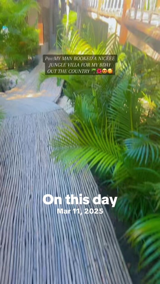 Post 1 by Tierra-TravelQueen🩷🩺 on TikTok (video)
