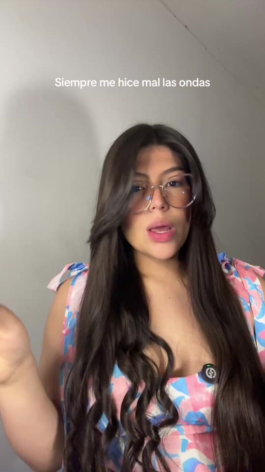 Post 9 by Gabriela Invernizzi on TikTok (video)