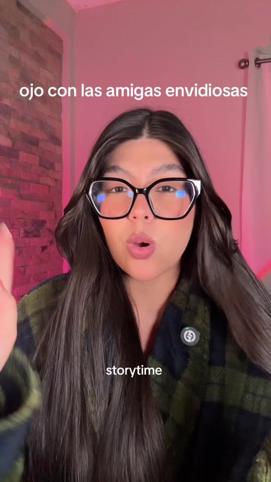 Post 1 by Gabriela Invernizzi on TikTok (video)