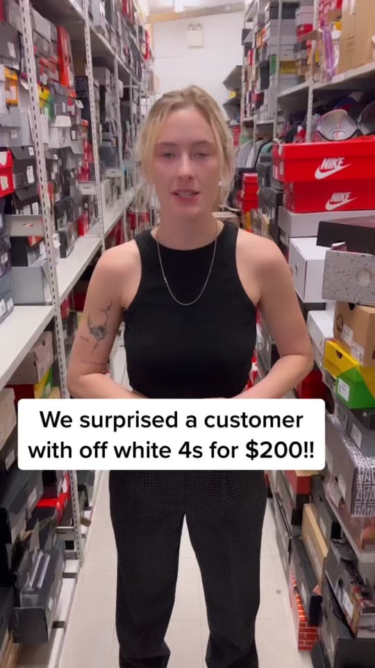 Post 8 by Cola Kicks on TikTok (video)