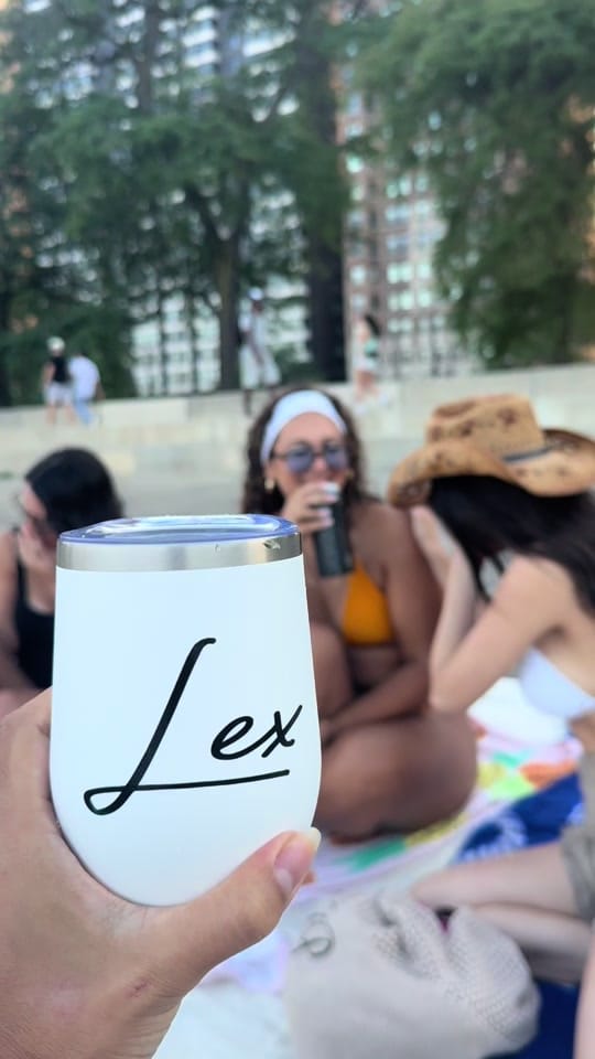 Post 7 by chicagolex on TikTok (video)