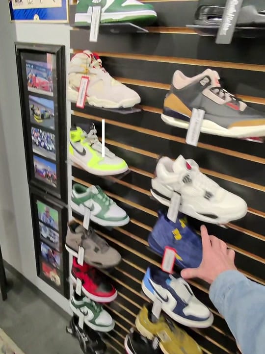 Post 3 by Cola Kicks on TikTok (video)