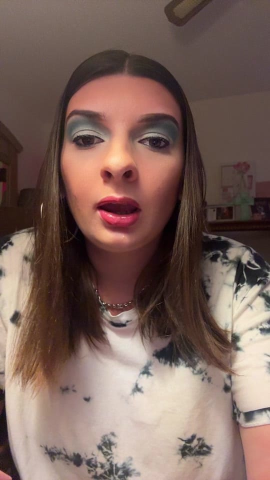 Post 5 by 🌹kayla_rose_beauty🌹 on TikTok (video)
