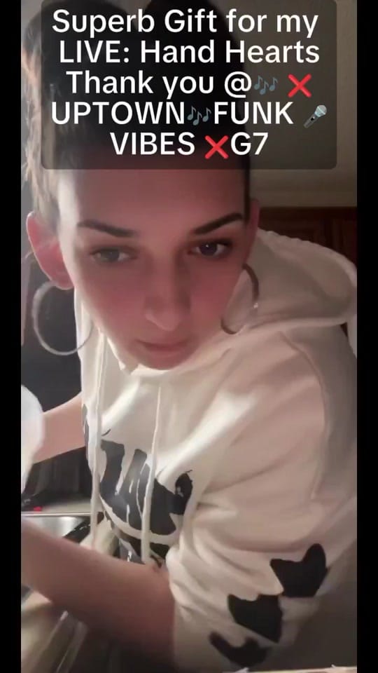 Post 7 by 🌹kayla_rose_beauty🌹 on TikTok (video)