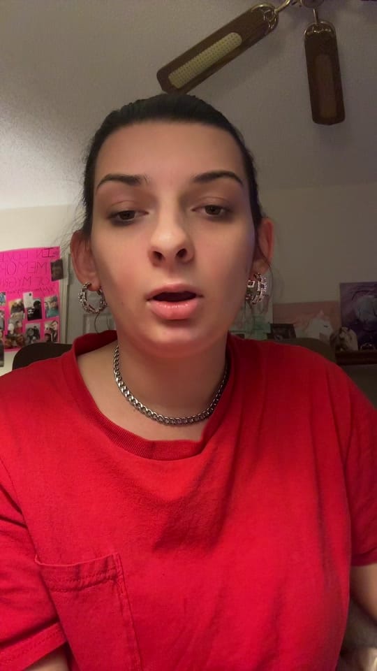 Post 3 by 🌹kayla_rose_beauty🌹 on TikTok (video)
