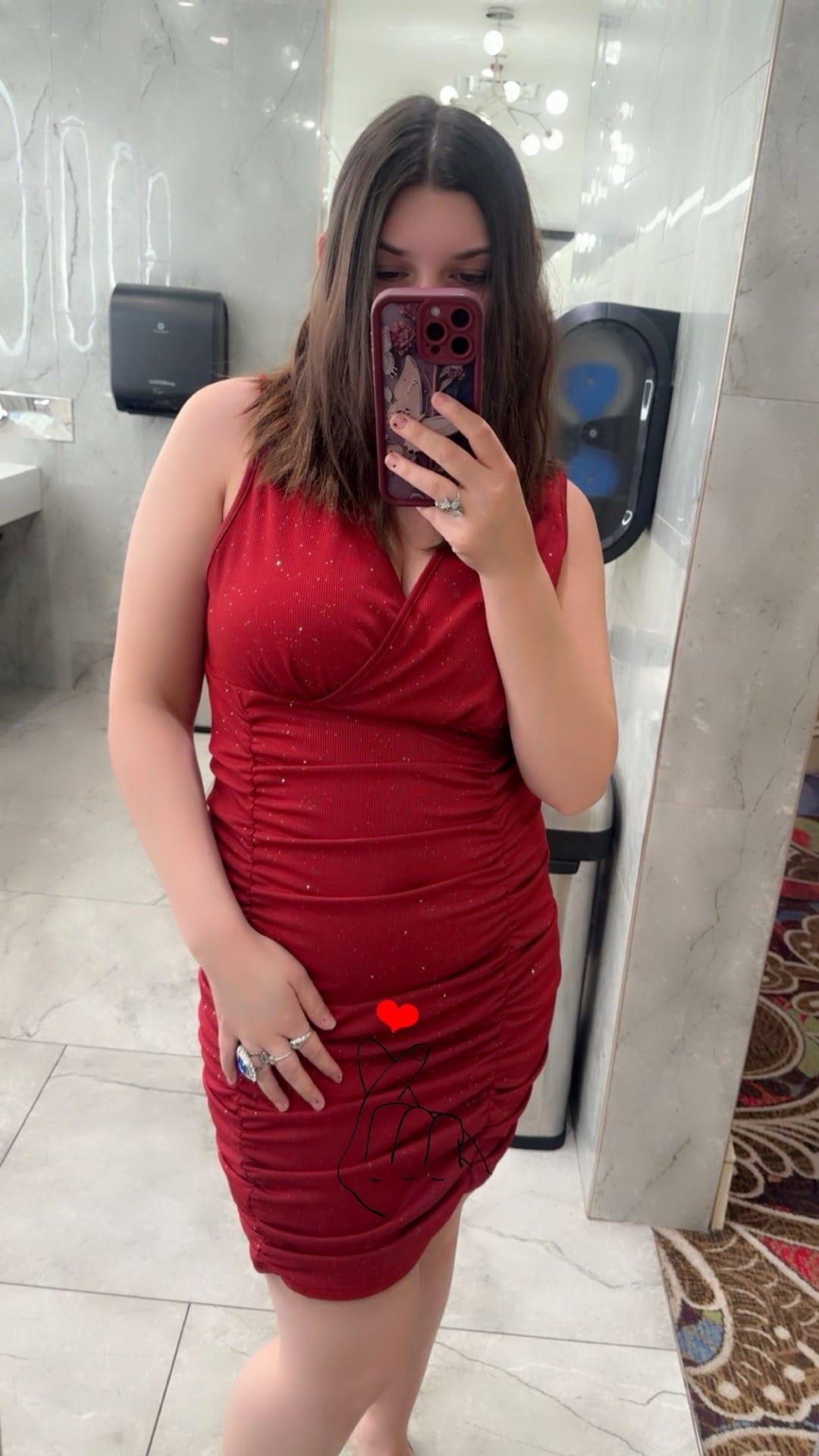 Post 8 by 🌹kayla_rose_beauty🌹 on TikTok (video)