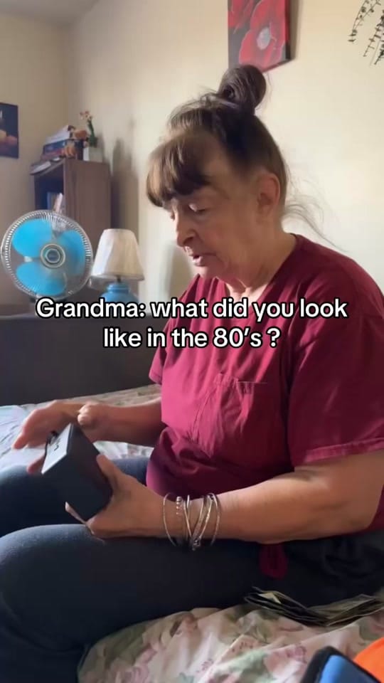 Post 2 by 🌹kayla_rose_beauty🌹 on TikTok (video)