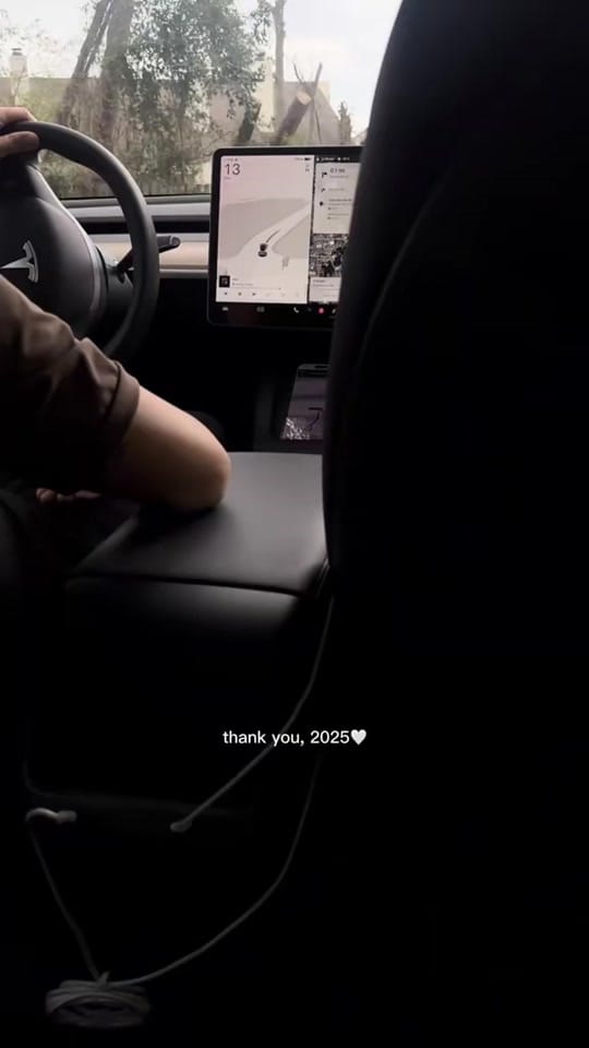 Post 3 by Passion J on TikTok (video)