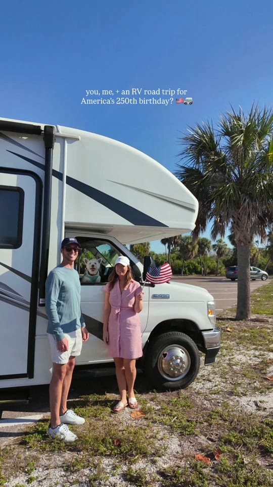 Post 7 by Nick + Madison | Travel Couple on TikTok (video)