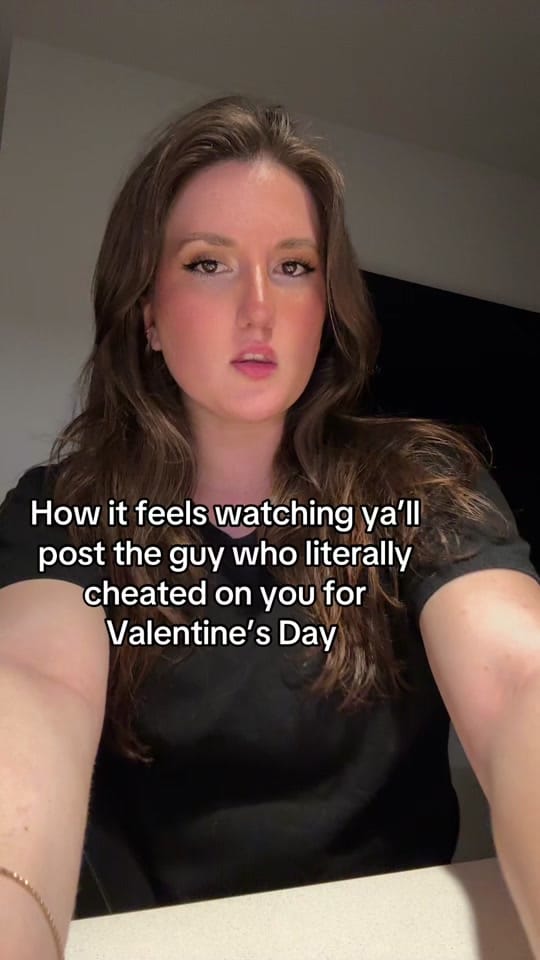 Post 2 by Demi May Harms on TikTok (video)