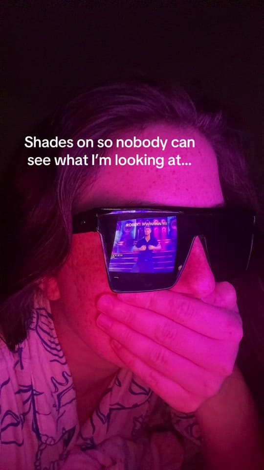 Post 9 by Demi May Harms on TikTok (video)