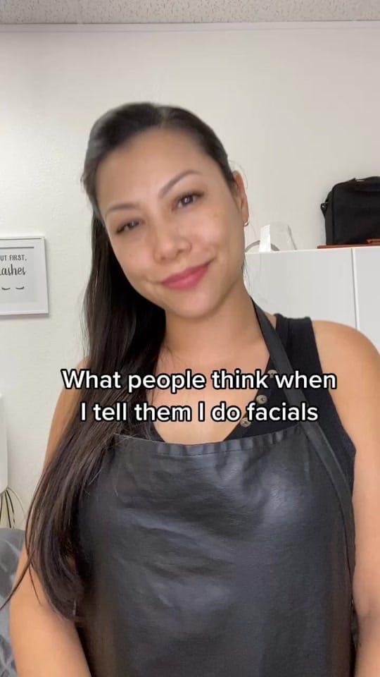 Post 9 by Frances on TikTok (video)