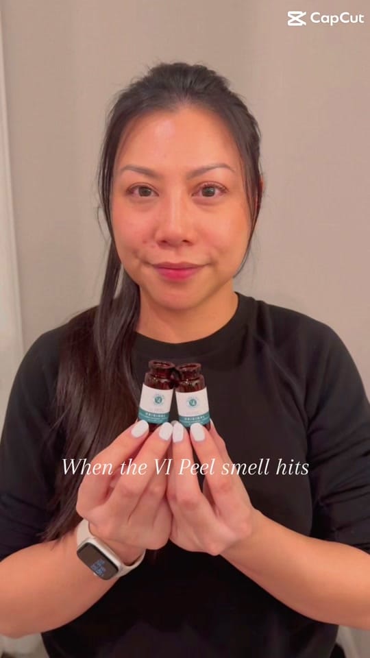 Post 3 by Frances on TikTok (video)