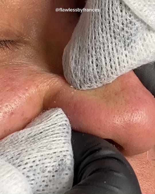 Post 8 by Frances on TikTok (video)