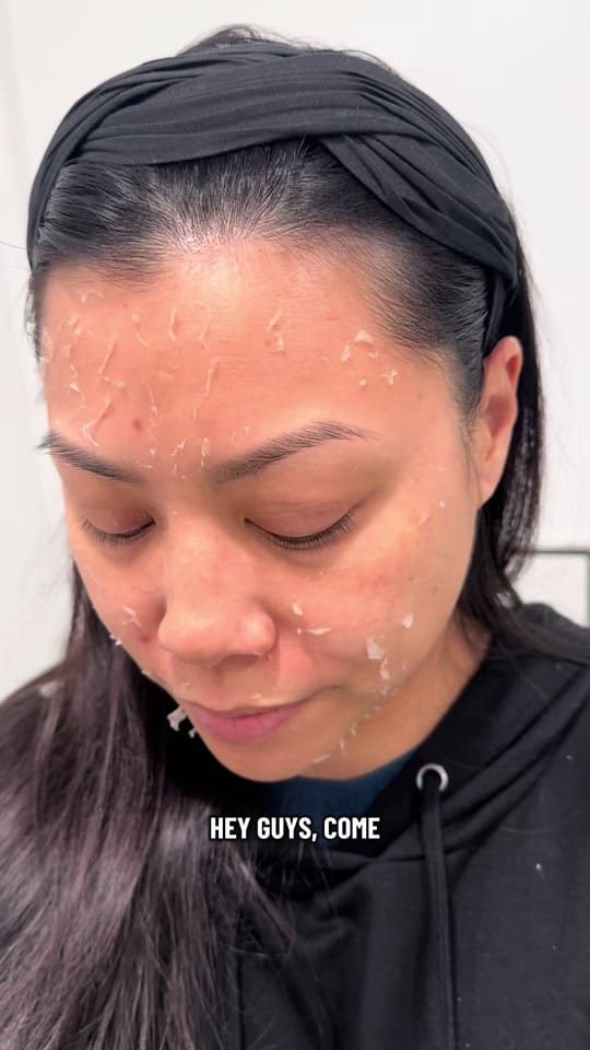 Post 4 by Frances on TikTok (video)