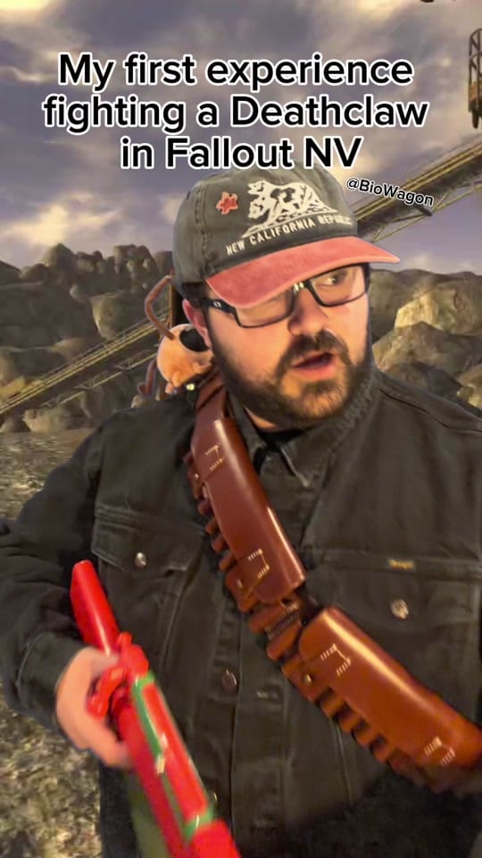 Post 8 by Bio Wagon on TikTok (video)