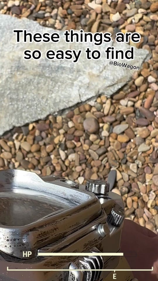 Post 9 by Bio Wagon on TikTok (video)