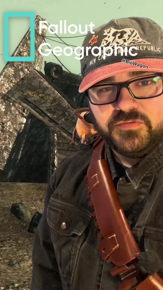 Post 7 by Bio Wagon on TikTok (video)