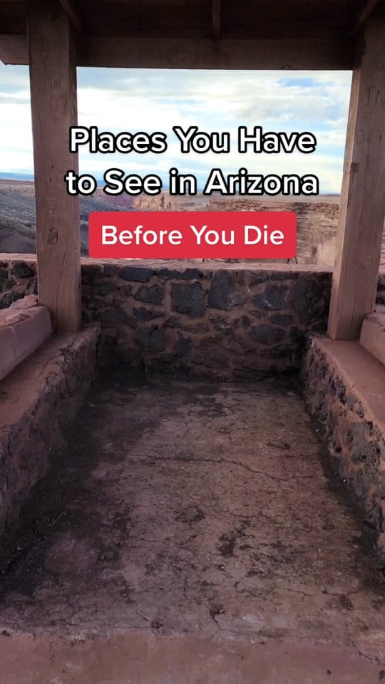 Post 10 by welcometoarizona on TikTok (video)