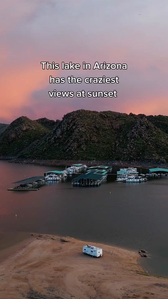 Post 7 by welcometoarizona on TikTok (video)