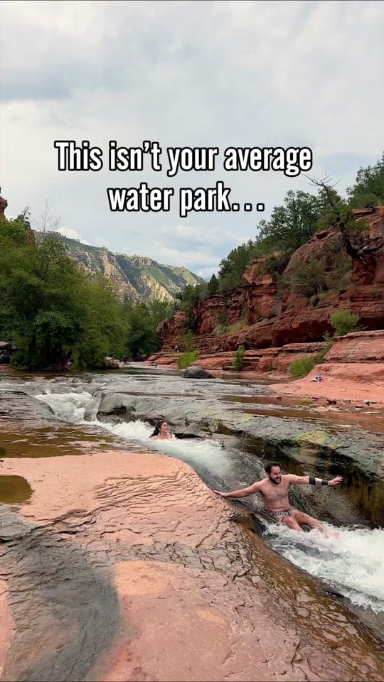 Post 8 by welcometoarizona on TikTok (video)