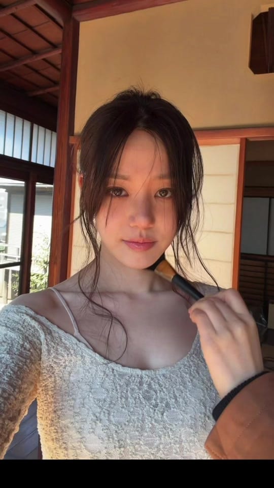 Post 2 by YUBI LEE on TikTok (video)