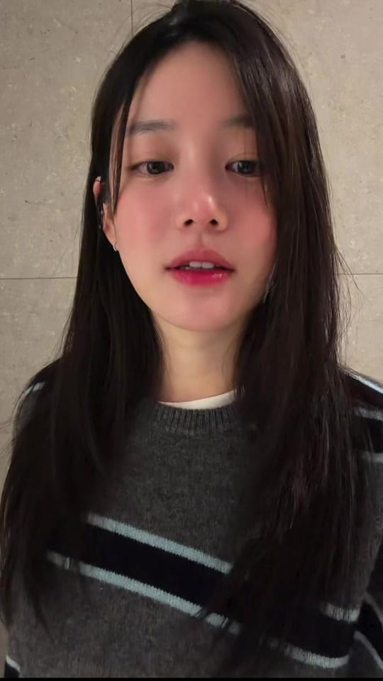 Post 10 by YUBI LEE on TikTok (video)