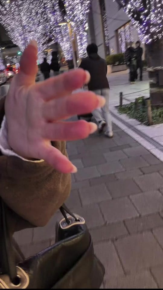 Post 8 by YUBI LEE on TikTok (video)
