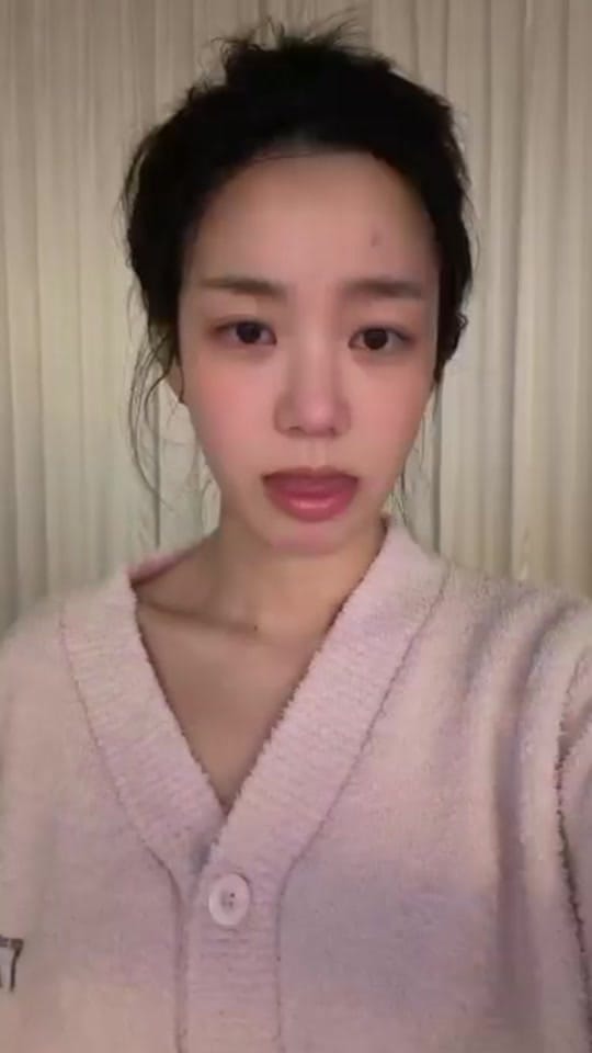 Post 3 by YUBI LEE on TikTok (video)