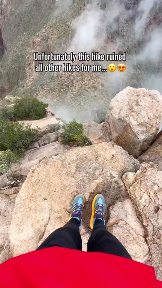 Post 1 by welcometoarizona on TikTok (video)