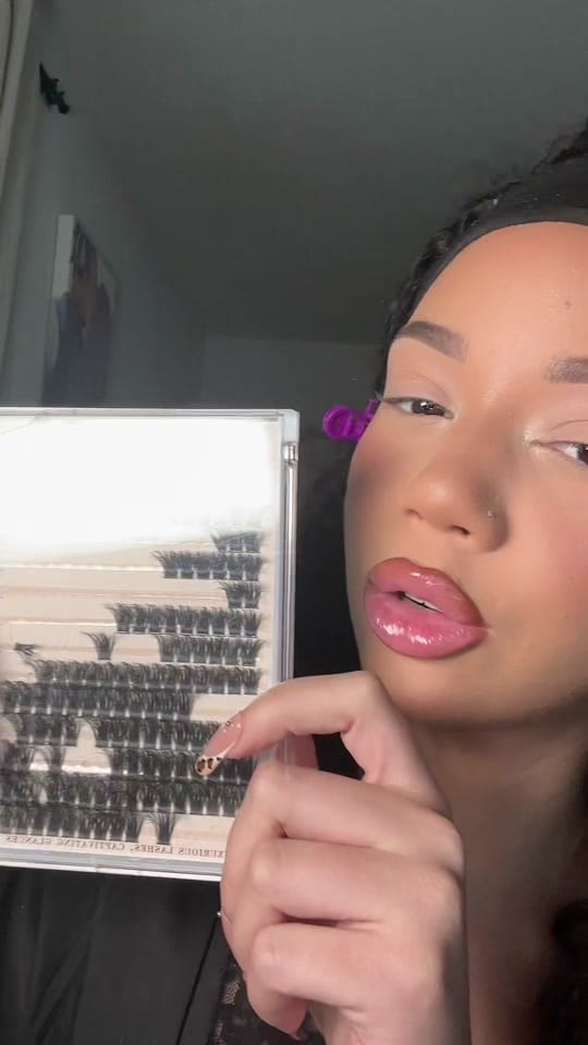 Post 1 by Ak on TikTok (video)