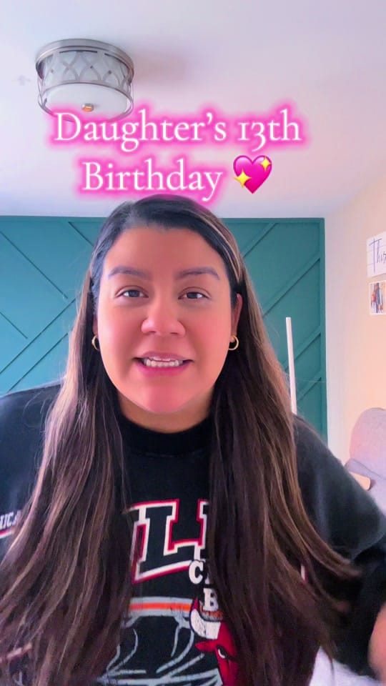 Post 2 by Stacey Puente on TikTok (video)