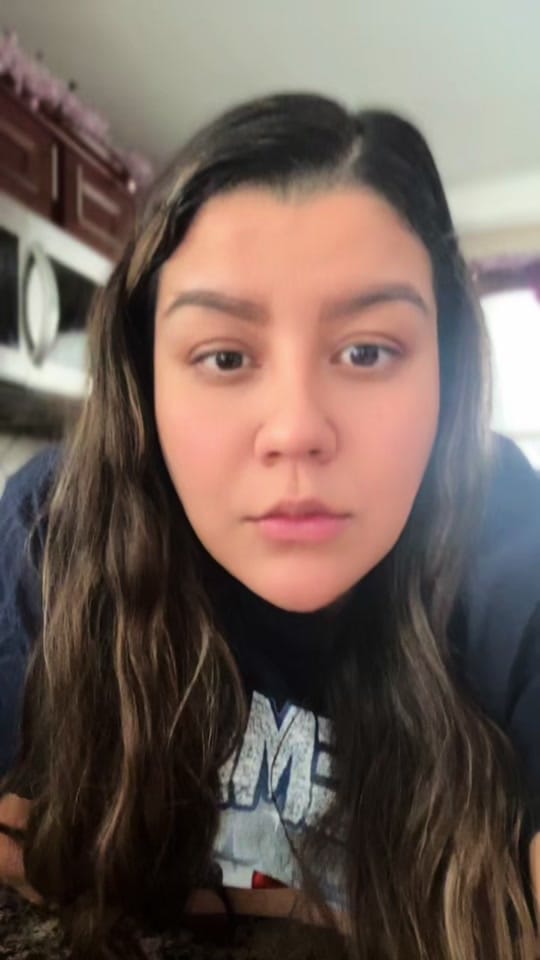 Post 10 by Stacey Puente on TikTok (video)