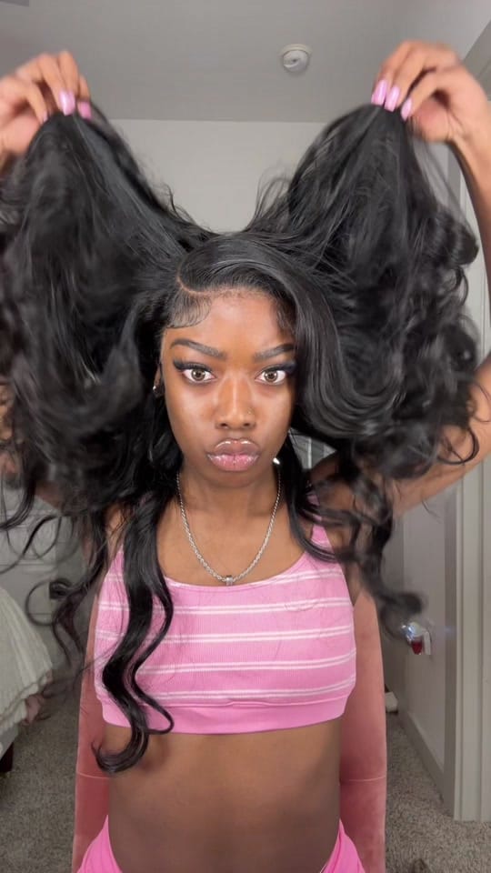 Post 7 by RIANNA IMARI on TikTok (video)