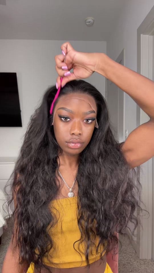 Post 5 by RIANNA IMARI on TikTok (video)