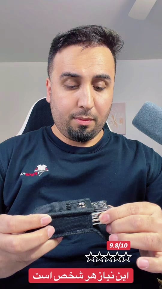 Post 10 by Habibi Online Shopping 🛒✅ on TikTok (video)