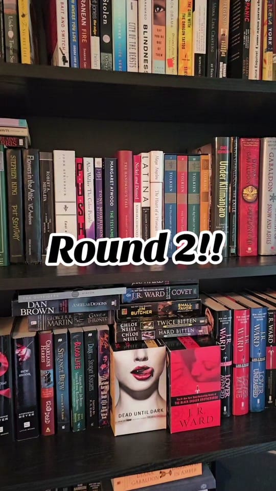 Post 9 by Sabby's nook 📚🛫📖🇨🇴🇺🇸 on TikTok (video)