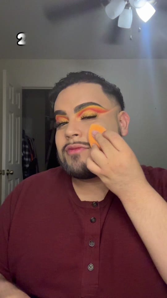 Post 1 by Jeo on TikTok (video)