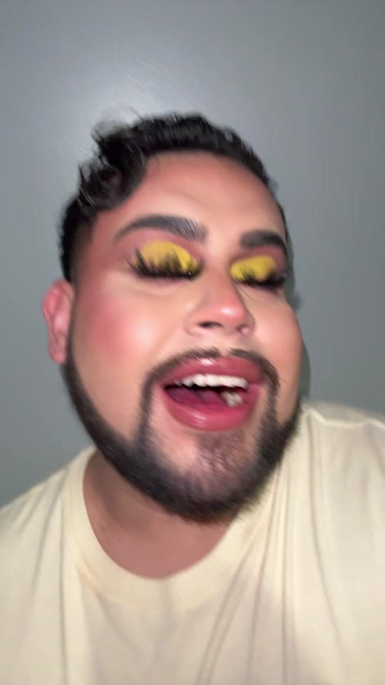 Post 6 by Jeo on TikTok (video)