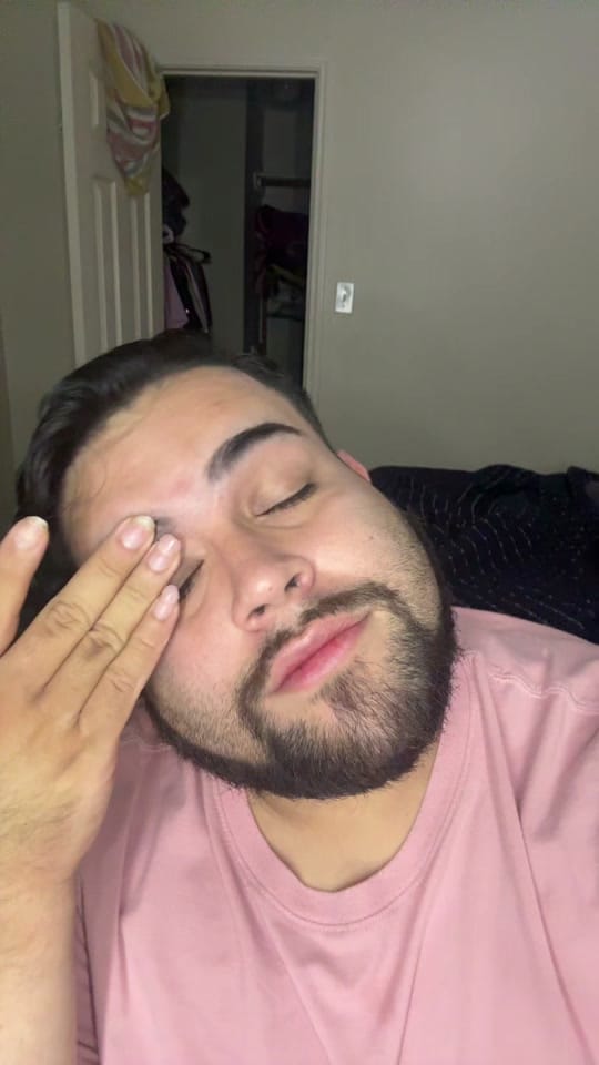 Post 7 by Jeo on TikTok (video)