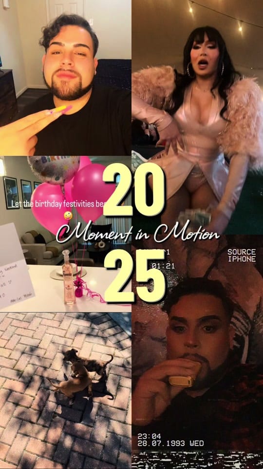 Post 3 by Jeo on TikTok (video)