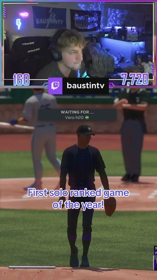 Post 7 by BaustinTV on TikTok (video)