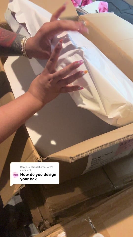 Post 9 by Enchanted Clays & Molds on TikTok (video)