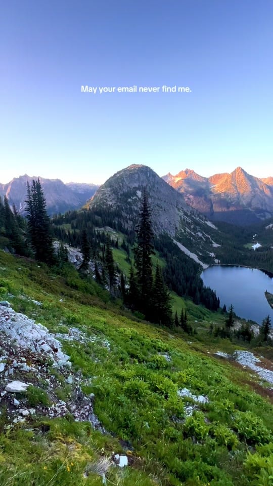 Post 5 by tiffanie | outdoor adventure on TikTok (video)